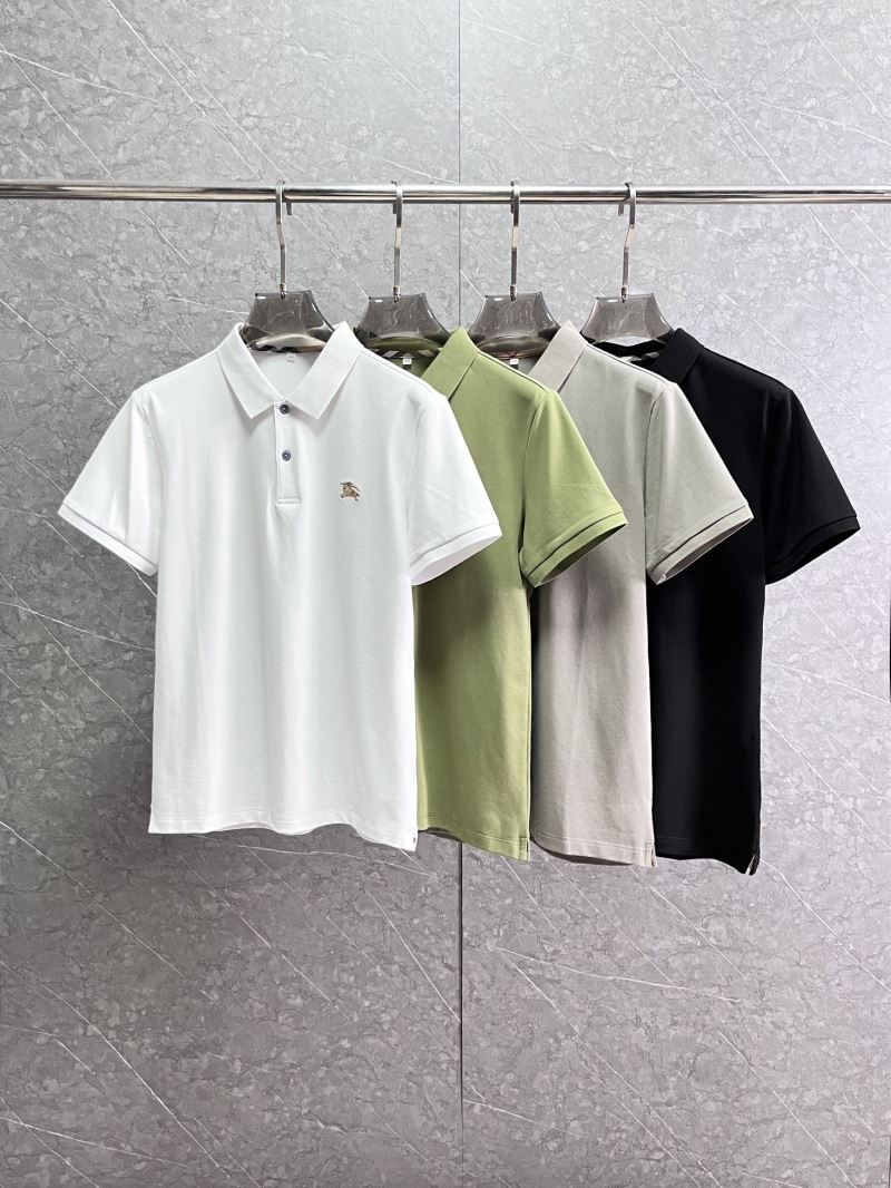 Burberry T-Shirts